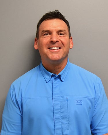 Mike Harrington