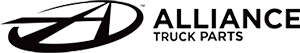 Alliance Truck Parts Logo
