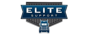 Elite Support Logo