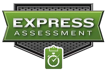 Express Assessment
