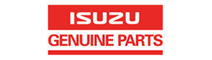 Isuze Parts Logo