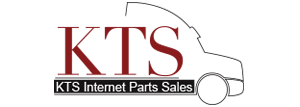 KTS Parts Logo